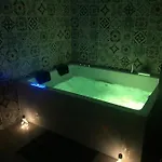 Appartement Les Pieds Dans L'eau Aloha