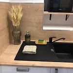 Les Pieds Dans L'eau Aloha Appartement Corné