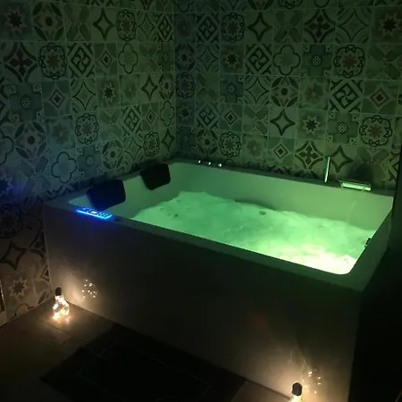 Apartman Les Pieds Dans L'eau Aloha