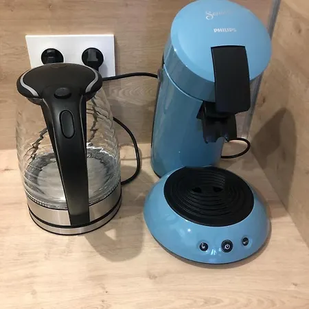 Appartement Les Pieds Dans L'eau Aloha