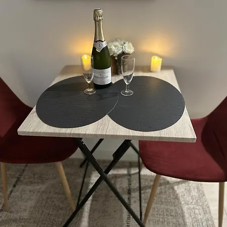 Appartement Les Pieds Dans L'eau Aloha