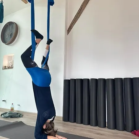 Les Pieds Dans L'eau Aloha Appartement