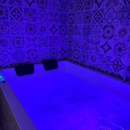 Les Pieds Dans L'eau Aloha Apartman Corné