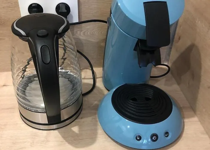 Appartement Les Pieds Dans L'eau Aloha