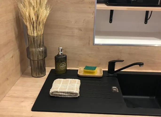 Les Pieds Dans L'eau Aloha Appartement Corné