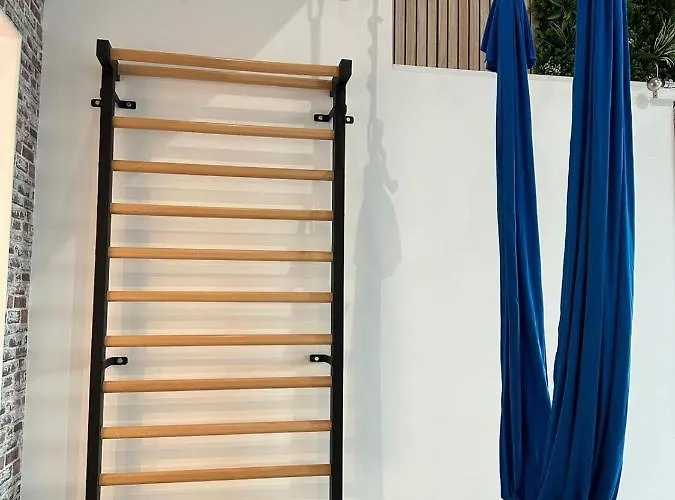 Les Pieds Dans L'eau Aloha